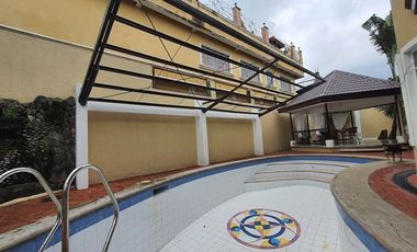 5BR House and Lot for Sale at Vista Hermosa, Gulod Malaya, San Mateo, Rizal
