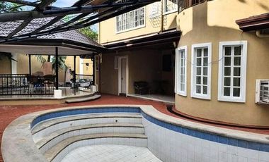 5BR House and Lot for Sale at Vista Hermosa, Gulod Malaya, San Mateo, Rizal