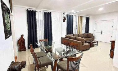 5BR House and Lot for Sale at Vista Hermosa, Gulod Malaya, San Mateo, Rizal