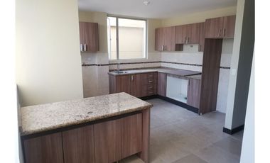 departamento de venta en portoviejo