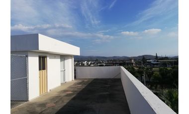 departamento de venta en portoviejo
