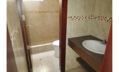 departamento de venta en portoviejo