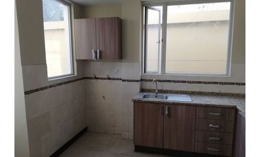 departamento de venta en portoviejo