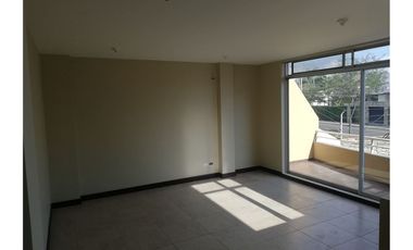 departamento de venta en portoviejo