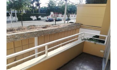 departamento de venta en portoviejo
