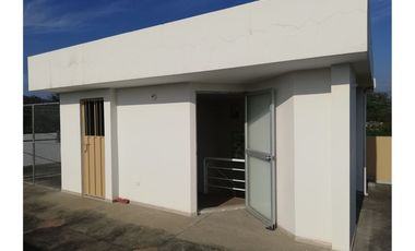 departamento de venta en portoviejo