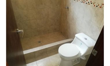 departamento de venta en portoviejo