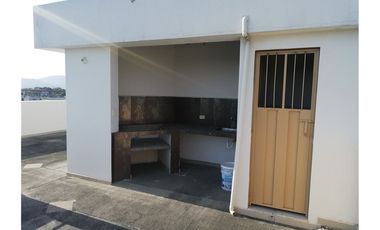 departamento de venta en portoviejo