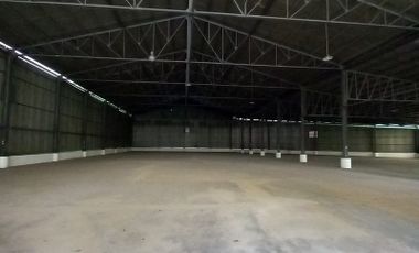 Warehouse For Rent San Pedro Laguna 2,780sqm