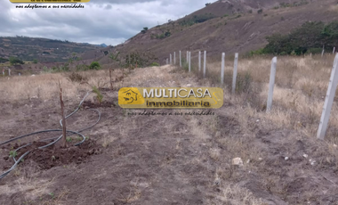 3 Terrenos Excepcionales En Venta Santa Isabel-Azuay
