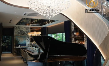 🔥ขายคฤหาสน์สุดหรู Grand Bangkok Boulevard กรุงเทพกรีฑาตัดใหม่