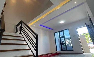 Brand New Single Detached House and Lot for sale in San Mateo Rizal Near Batasan , Commonwealth Quezon City and Marikina City