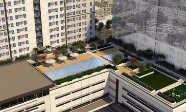 Condo for Sale 1Br with Balcony in Ardane Alabang beside Ayala Mall A
