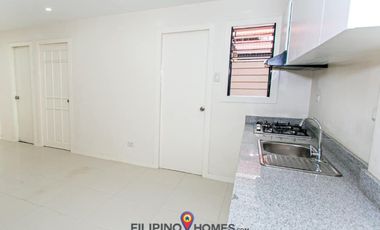 Rent to Own House Pagsabungan Mandaue City Cebu