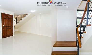 Rent to Own House Pagsabungan Mandaue City Cebu