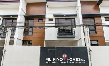 Rent to Own House Pagsabungan Mandaue City Cebu