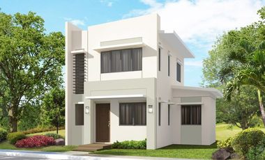 Modern 2 Storey House & Lot in The Tropics, Cainta Available for Sale