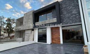 Casa en venta en Residencial Río Altozano Morelia ¡A un precio increíble!