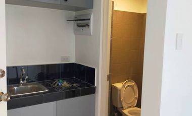 Listed: Passive Income Made Easy! Secure a Prime Studio 13.5sqm Unit AA806 Outer View in EL PUEBLO CONDOMINIUM Santa Mesa – Hassle-Free Rental Opportu