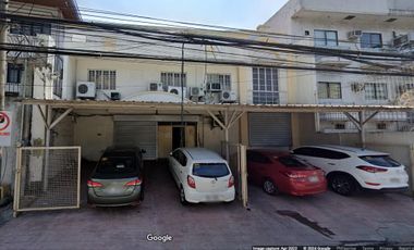 Warehouse for Sale in Brgy. Plainview, Mandaluyong City