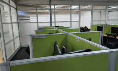 BPO Office Space Rent Lease 380 sqm Call Center Ortigas Center Pasig
