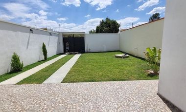 Amplia casa de descanso en venta zimatlan, oaxaca