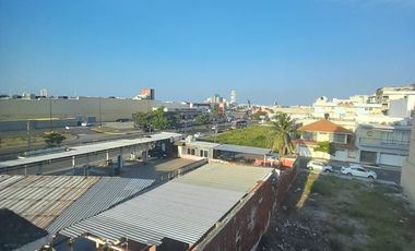 Renta de 1 piso en edificio $50,000 zona privilegiada boca del rio, Veracruz