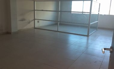 Renta de 1 piso en edificio $50,000 zona privilegiada boca del rio, Veracruz