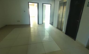 Renta de 1 piso en edificio $50,000 zona privilegiada boca del rio, Veracruz