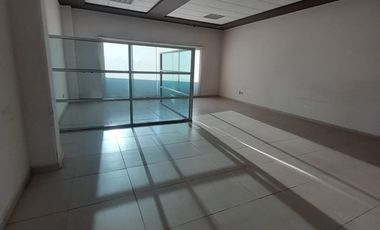Renta de 1 piso en edificio $50,000 zona privilegiada boca del rio, Veracruz