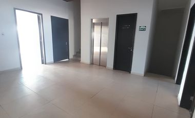 Renta de 1 piso en edificio $50,000 zona privilegiada boca del rio, Veracruz
