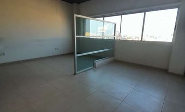 Renta de 1 piso en edificio $50,000 zona privilegiada boca del rio, Veracruz