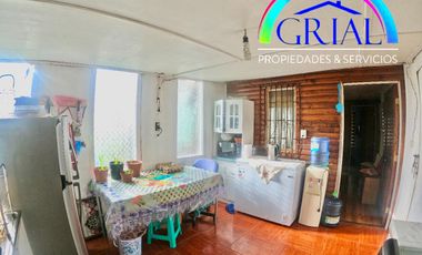 Gran Parcela con casa en San Javier