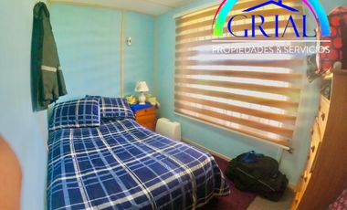 Gran Parcela con casa en San Javier