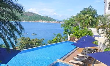 Rento por fin de semana departamento en Acapulco Guerrero, zona Punta Diamante