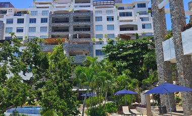 Rento por fin de semana departamento en Acapulco Guerrero, zona Punta Diamante