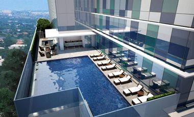 For Sale Luxurious Income Generating Condotel located in Mactan, Lapu-Lapu City.