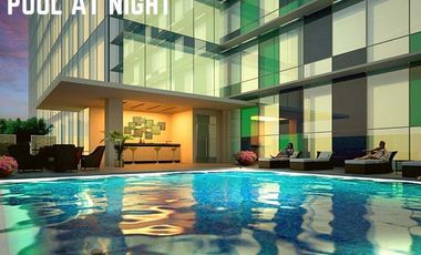 For Sale Luxurious Income Generating Condotel located in Mactan, Lapu-Lapu City.