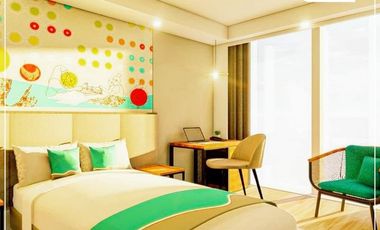 For Sale Luxurious Income Generating Condotel located in Mactan, Lapu-Lapu City.