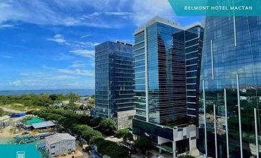 For Sale Luxurious Income Generating Condotel located in Mactan, Lapu-Lapu City.
