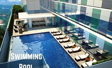 For Sale Luxurious Income Generating Condotel located in Mactan, Lapu-Lapu City.