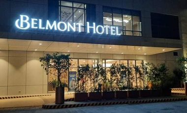 For Sale Luxurious Income Generating Condotel located in Mactan, Lapu-Lapu City.