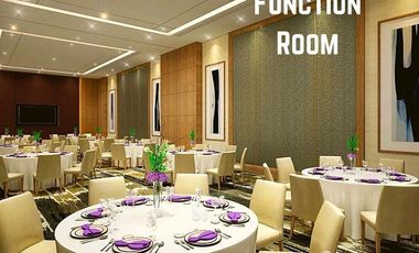 For Sale Luxurious Income Generating Condotel located in Mactan, Lapu-Lapu City.