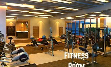 For Sale Luxurious Income Generating Condotel located in Mactan, Lapu-Lapu City.