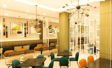 For Sale Luxurious Income Generating Condotel located in Mactan, Lapu-Lapu City.