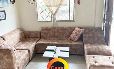 Casa de Venta en Playas, Sector Altamira, atrás Registro Propiedad