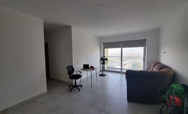 sensacional departamento en venta con magnifica vista y ubicación en el Paseo Santa Lucia