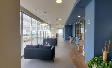 sensacional departamento en venta con magnifica vista y ubicación en el Paseo Santa Lucia