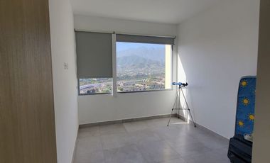 sensacional departamento en venta con magnifica vista y ubicación en el Paseo Santa Lucia