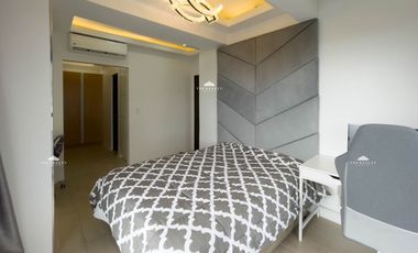 Fully-furnished Three Bedroom Condo Unit for Lease at Uptown Ritz, BGC Taguig